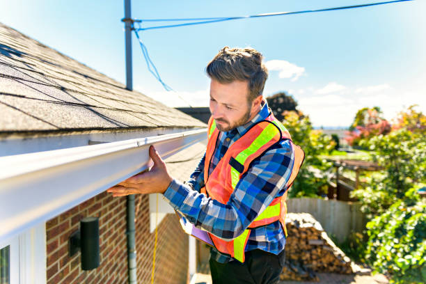 Waterproofing in Bandon, OR