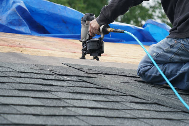 EPDM Roofing in Bandon, OR