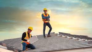 Emergency Roof Repair in Bandon, OR